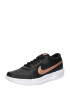 NIKE Pantofi sport 'Zoom Lite 3' arămiu / negru - Pled.ro