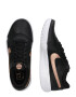 NIKE Pantofi sport 'Zoom Lite 3' arămiu / negru - Pled.ro