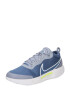 NIKE Pantofi sport 'Zoom Pro' albastru noapte / gri / alb - Pled.ro