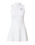 NIKE Rochie sport 'VICTORY' negru / alb - Pled.ro