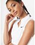 NIKE Rochie sport 'VICTORY' negru / alb - Pled.ro