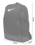 NIKE Rucsac sport 'Brasilia 9.5' gri grafit / negru / alb - Pled.ro