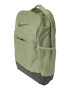 NIKE Rucsac sport 'Brasilia 9.5' verde pin - Pled.ro