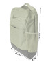 NIKE Rucsac sport 'Brasilia 9.5' verde pin - Pled.ro