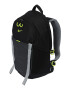 NIKE Rucsac sport galben neon / negru - Pled.ro