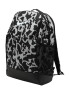 NIKE Rucsac sport gri deschis / negru / alb - Pled.ro