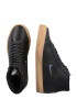 Nike SB Sneaker înalt 'ZOOM BLAZER' negru - Pled.ro