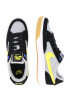 Nike SB Sneaker low 'Adversary' galben / gri / negru - Pled.ro