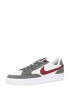 Nike SB Sneaker low 'Adversary' gri / roșu vin / alb - Pled.ro