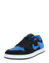 Nike SB Sneaker low 'Alleyoop' albastru fumuriu / negru - Pled.ro