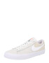 Nike SB Sneaker low bej deschis / gri deschis / alb - Pled.ro