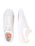 Nike SB Sneaker low bej deschis / gri deschis / alb - Pled.ro