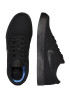 Nike SB Sneaker low 'Charge SLR' negru - Pled.ro