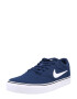 Nike SB Sneaker low 'Chron 2' bleumarin - Pled.ro