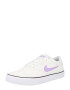 Nike SB Sneaker low 'Chron 2' lila / negru / alb - Pled.ro