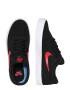 Nike SB Sneaker low 'Chron' roșu / negru - Pled.ro