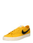 Nike SB Sneaker low galben închis / negru - Pled.ro