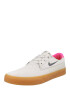 Nike SB Sneaker low 'Shane' negru / alb - Pled.ro