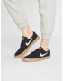 Nike SB Sneaker low 'ZOOM JANOSKI' negru / alb - Pled.ro