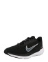 NIKE Sneaker de alergat 'Air Winflo 9' negru / alb - Pled.ro