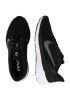 NIKE Sneaker de alergat 'Air Winflo 9' negru / alb - Pled.ro