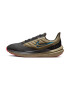 NIKE Sneaker de alergat 'Air Winflo 9 Shield' albastru marin / gri grafit / kaki - Pled.ro