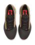 NIKE Sneaker de alergat 'Air Winflo 9 Shield' albastru marin / gri grafit / kaki - Pled.ro