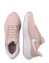 NIKE Sneaker de alergat 'Air Zoom Pegasus 39' roz / alb - Pled.ro