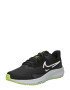 NIKE Sneaker low 'Air Zoom Pegasus 39 Shield' verde limetă / negru / alb - Pled.ro