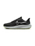 NIKE Sneaker low 'Air Zoom Pegasus 39 Shield' verde limetă / negru / alb - Pled.ro