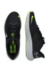 NIKE Sneaker low 'Air Zoom Pegasus 39 Shield' verde limetă / negru / alb - Pled.ro