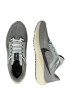 NIKE Sneaker de alergat 'AIR ZOOM PEGASUS 40 PRM' gri piatră / verde pastel / negru - Pled.ro