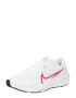 NIKE Sneaker de alergat 'AIR ZOOM PEGASUS 40' roz / alb - Pled.ro