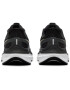 NIKE Sneaker de alergat 'AIR ZOOM STRUCTURE 25' auriu / negru - Pled.ro