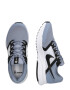 NIKE Sneaker de alergat albastru fumuriu / gri deschis / negru - Pled.ro