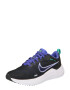 NIKE Sneaker de alergat 'Downshifter 12' albastru / negru - Pled.ro