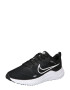 NIKE Sneaker de alergat 'Downshifter 12' albastru noapte / negru / alb - Pled.ro