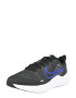 NIKE Pantofi sport 'DOWNSHIFTER 12' albastru regal / gri metalic / negru / alb - Pled.ro