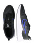 NIKE Pantofi sport 'DOWNSHIFTER 12' albastru regal / gri metalic / negru / alb - Pled.ro