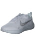 NIKE Sneaker de alergat 'Downshifter 12' gri deschis / gri închis / alb - Pled.ro