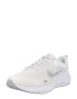 NIKE Sneaker de alergat 'Downshifter 12' gri deschis / alb - Pled.ro