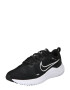 NIKE Sneaker de alergat 'Downshifter 12' negru / alb - Pled.ro