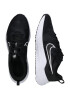 NIKE Sneaker de alergat 'Downshifter 12' negru / alb - Pled.ro