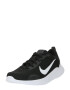 NIKE Sneaker de alergat 'FLEX EXPERIENCE 12' negru / alb - Pled.ro