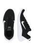 NIKE Sneaker de alergat 'FLEX EXPERIENCE 12' negru / alb - Pled.ro