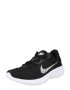 NIKE Sneaker de alergat 'Flex Experience' negru / alb - Pled.ro