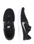 NIKE Sneaker de alergat 'Flex Experience' negru / alb - Pled.ro