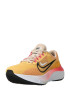 NIKE Sneaker de alergat 'Fly 5' galben / portocaliu / negru / alb - Pled.ro