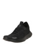 NIKE Sneaker de alergat 'Flyknit Next Nature' negru / negru amestecat - Pled.ro