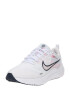 NIKE Sneaker de alergat gri deschis / roz / alb - Pled.ro